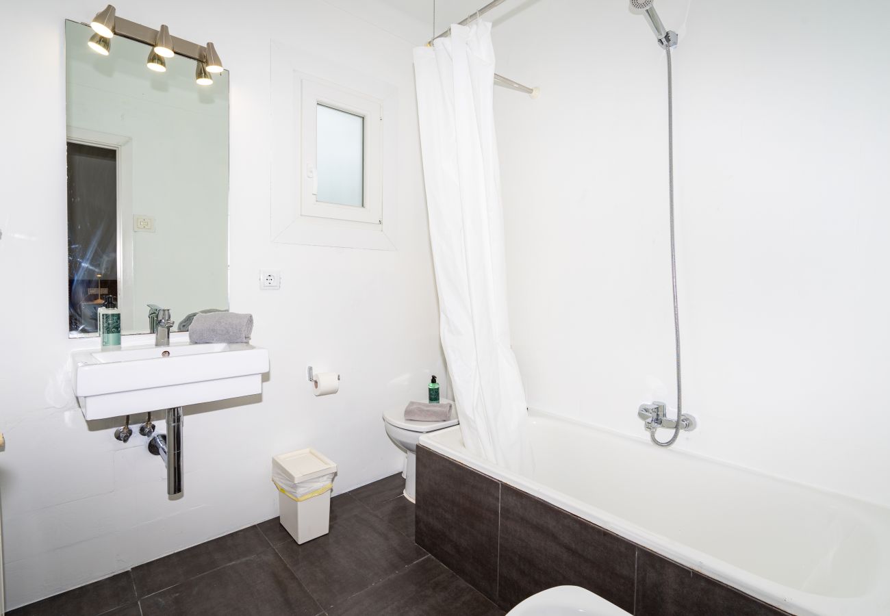 Villa in Esporlas - Bon Jardi Villa in Esporlas - Bon Jardi