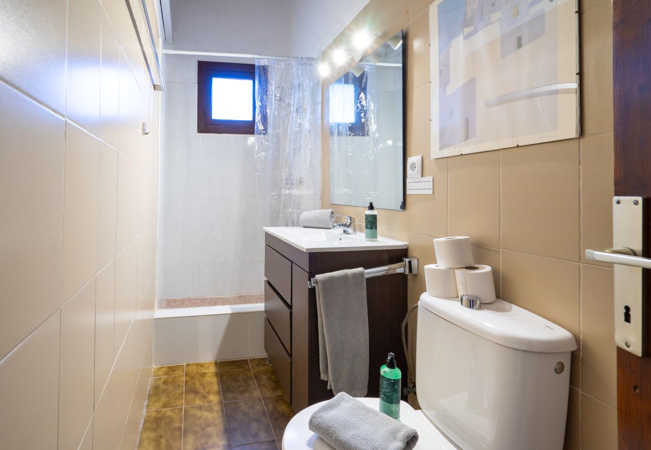 Villa in Esporlas - Bon Jardi Villa in Esporlas - Bon Jardi