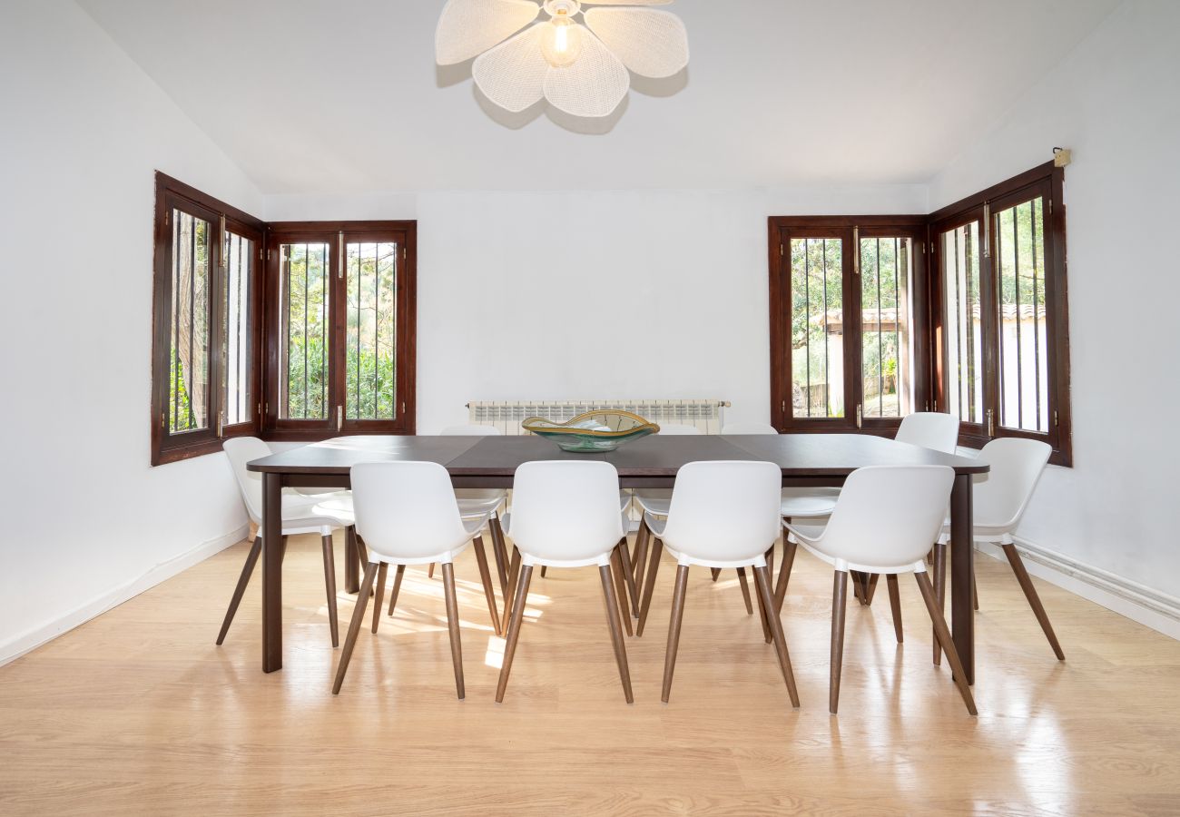 Villa in Esporlas - Bon Jardi Villa in Esporlas - Bon Jardi