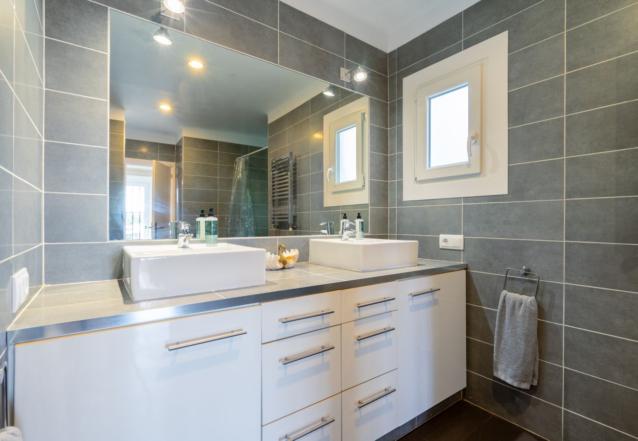 Villa in Esporlas - Bon Jardi Villa in Esporlas - Bon Jardi