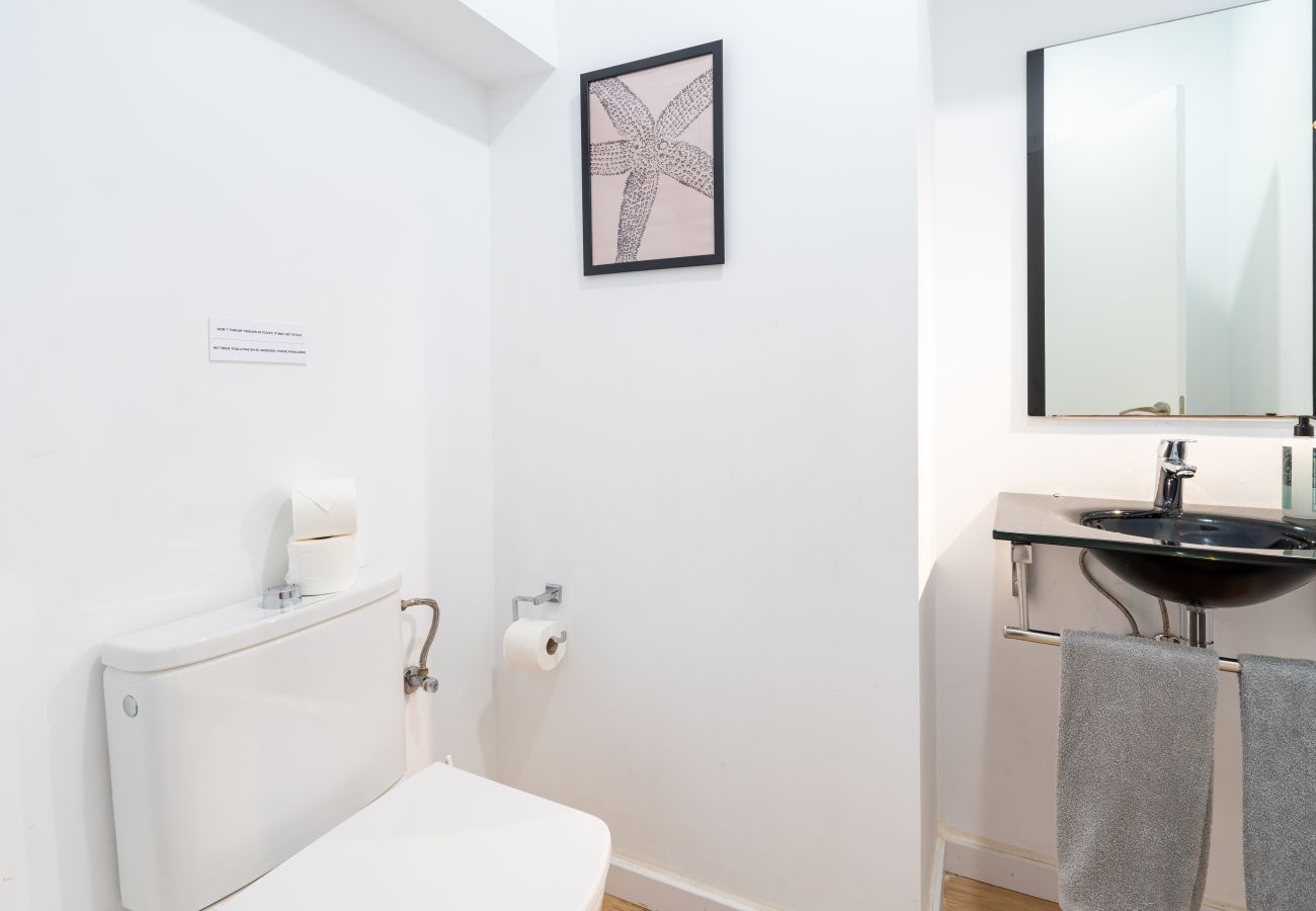 Villa in Esporlas - Bon Jardi Villa in Esporlas - Bon Jardi