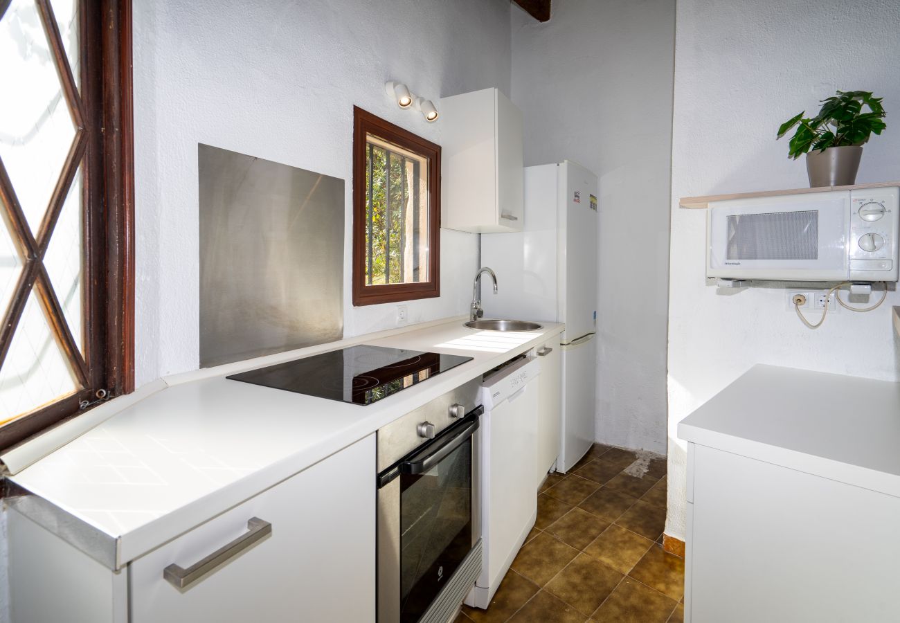 Villa in Esporlas - Bon Jardi Villa in Esporlas - Bon Jardi