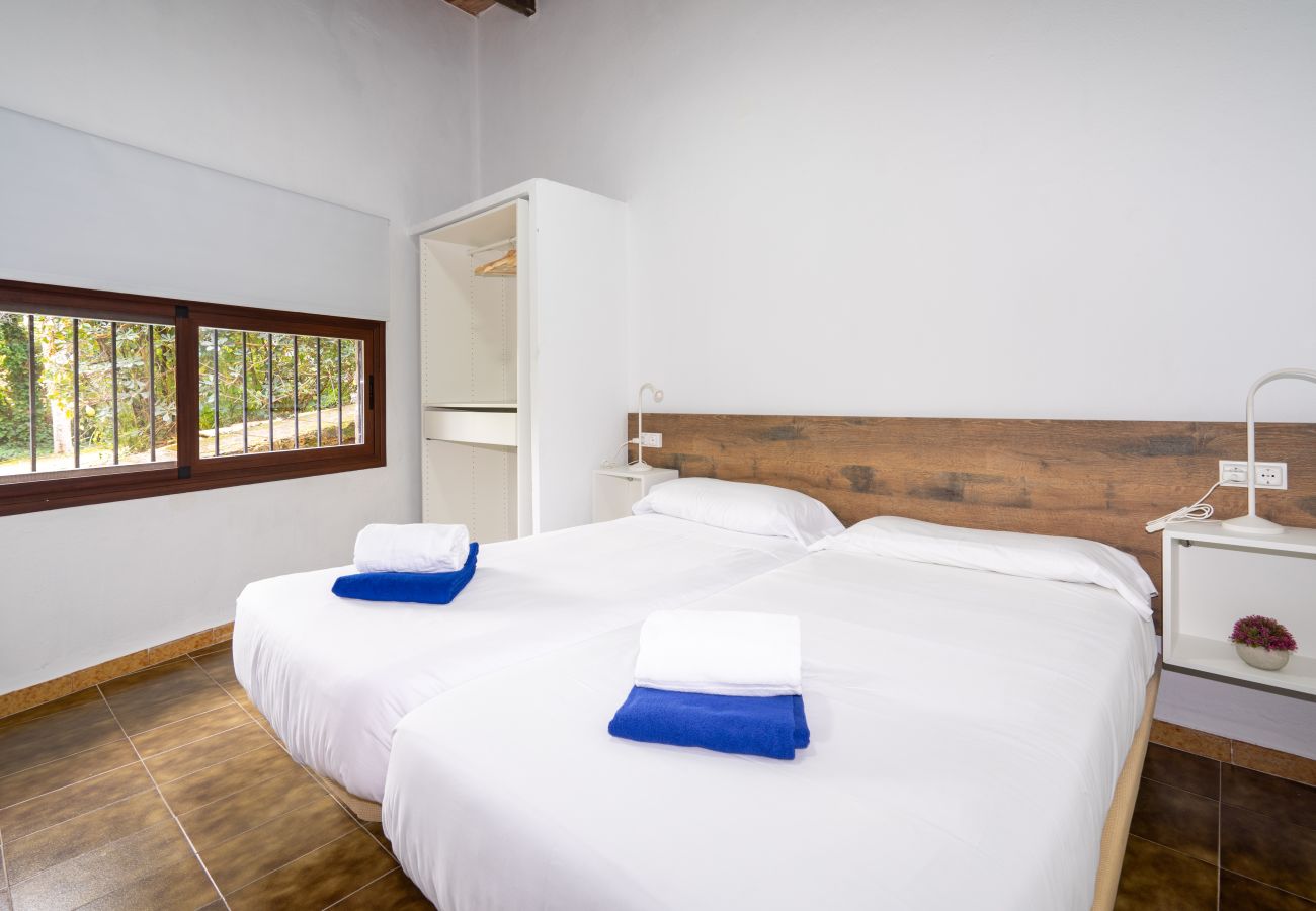 Villa in Esporlas - Bon Jardi Villa in Esporlas - Bon Jardi