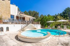 Villa in Esporlas - Bon Jardi