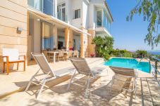 Villa in Calvià - Mamatita