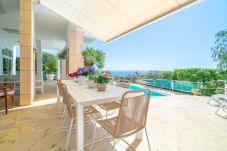 Villa in Calvià - Mamatita