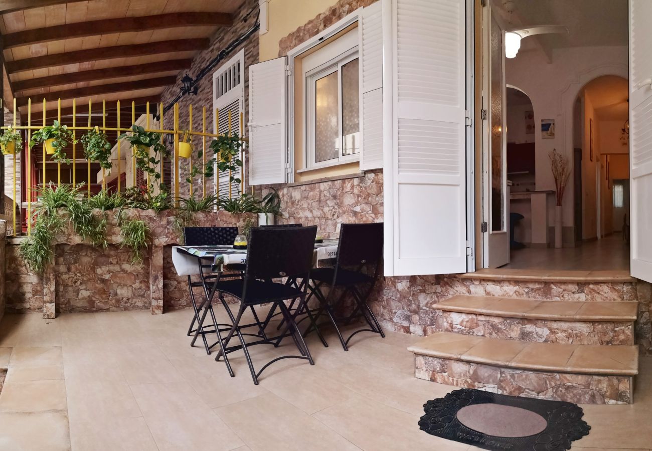 Huis in Arenal - Casita Arenal