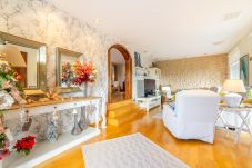 Villa in Bunyola - Can Pazita