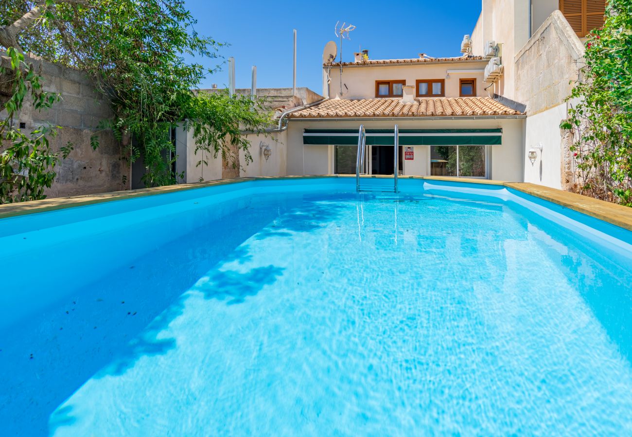 Villa in Llucmajor - Sant Antoni 39