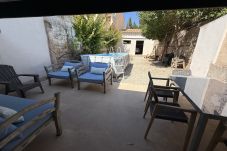 Villa in Llucmajor - Sant Antoni 39