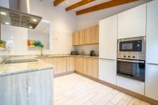 Villa in Llucmajor - Sant Antoni 39