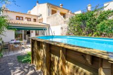 Villa in Llucmajor - Sant Antoni 39