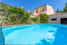 Villa in Llucmajor - Sant Antoni 39