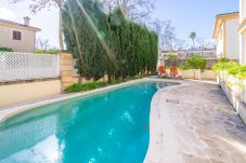 Villa in Palma  - AIMIMA