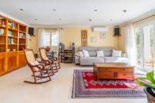 Villa in Palma  - AIMIMA