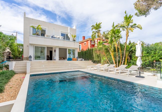 Villa in Calvià - Sunrise Avenida del Mar