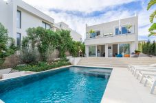 Villa in Calvià - Sunrise Avenida del Mar