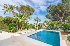 Villa in Calvià - Sunrise Avenida del Mar