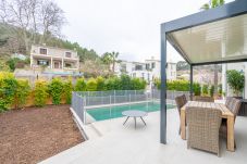 Villa in Esporlas - Vivienda Unifamiliar Esporles