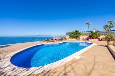 Villa in LLucmajor - Sa Torre Voramar