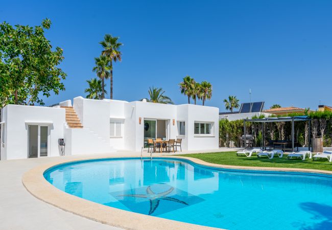 Villa in LLucmajor - Mar