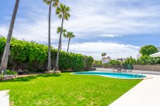 Villa in LLucmajor - Mar