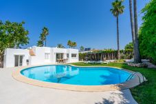 Villa in LLucmajor - Mar