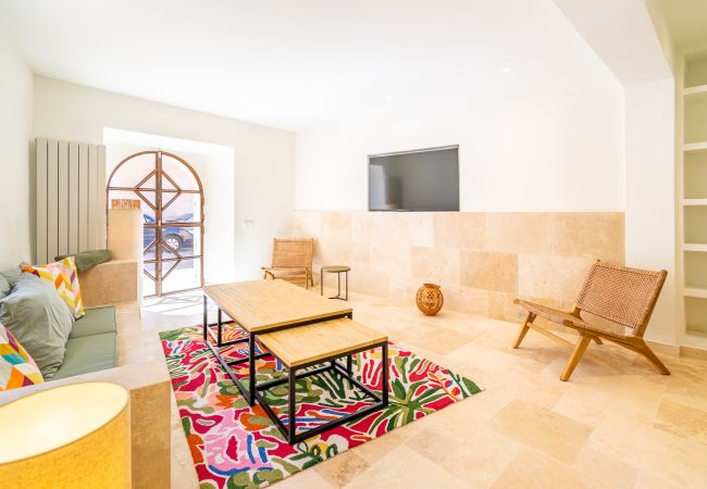 Chalet in Santanyi - Ses Rocasses