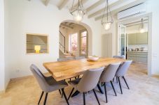 Chalet in Santanyi - Ses Rocasses