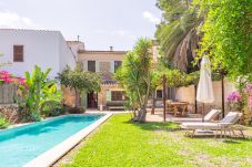Huis in Alaro - Casa Barbarama
