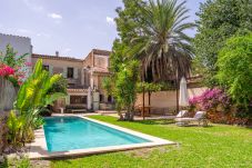 Huis in Alaro - Casa Barbarama